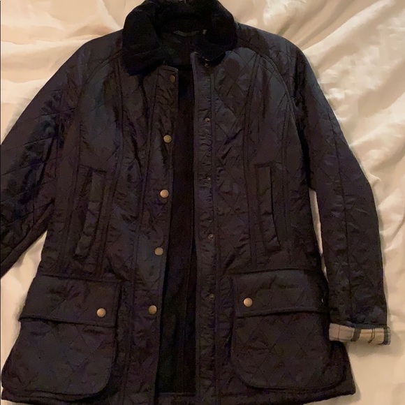 Barbour Jackets & Blazers - Barbour Jacket